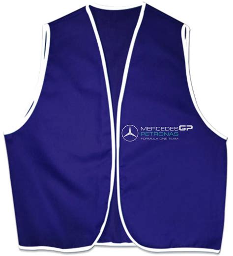 design your own logo vest.